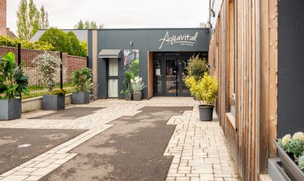 Aquavital Spa Privilège  : Manucure à Le Mesnil-Esnard