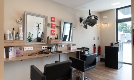 Coif'et moi : Coiffeur à Villemur-sur-Tarn