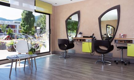 Côté beauté : Coiffeur à Saulxures-sur-Moselotte