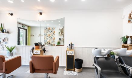 La Maison de Manon : Coiffeur à Vestric-et-Candiac
