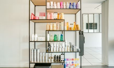 Art ' crea ' tif : Coiffeur à Habsheim