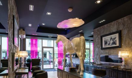 Mlle et naturel : Coiffeur à Orléans