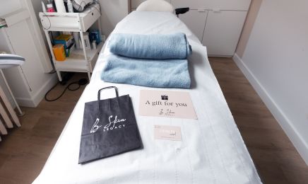 B Skin legacy : Institut de beauté à Etterbeek