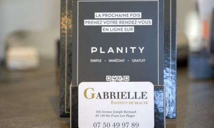 Gabrielle Institut : Manucure à Six-Fours-les-Plages