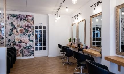 Tignasse Coiffure : Coiffeur à Cagnes-sur-Mer