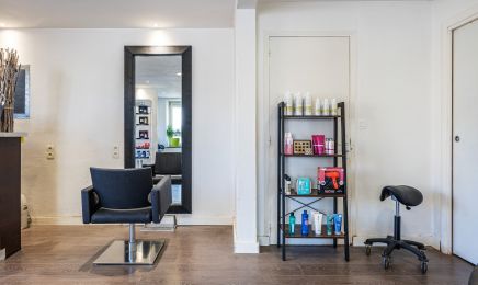 Ab'Hair Coiffure Mixte : Coiffeur à Plouhinec