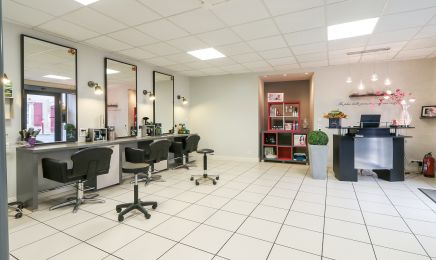 R Coiffure : Coiffeur à Labastide-d'Anjou