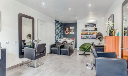 Barbara J Coiffure : Coiffeur à Lardy