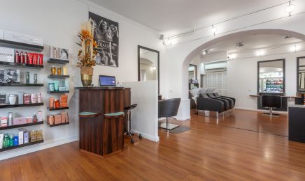 Frederic.B Coiffeur : Coiffeur à Biarritz