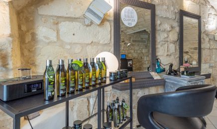O Studio Zen - Coiffure : Coiffeur à Mauguio