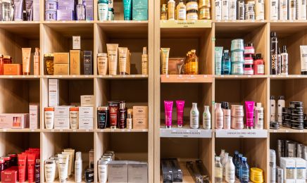 Éric Léturgie - Vaison-la-Romaine : Coiffeur à Vaison-la-Romaine
