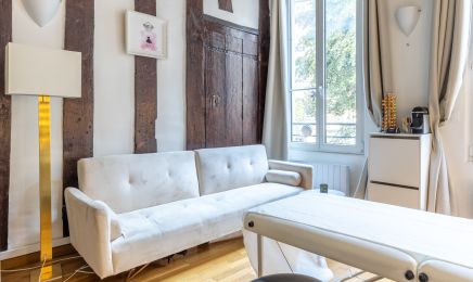 Flowenchy Beauty : Institut de beauté à Paris