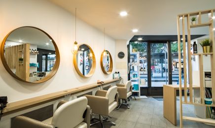 LM La Beauté : Coiffeur à Bordeaux
