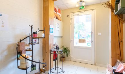 Beauté Nomade : Manucure à Noyers-Saint-Martin