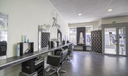 7eme sens : Coiffeur à Condrieu