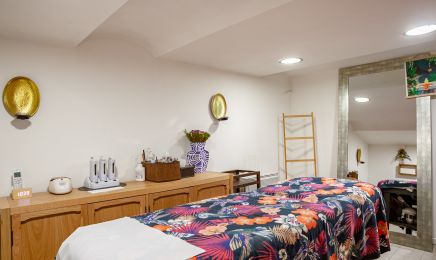 Le Comptoir Des Sens : Institut de beauté à Marseille