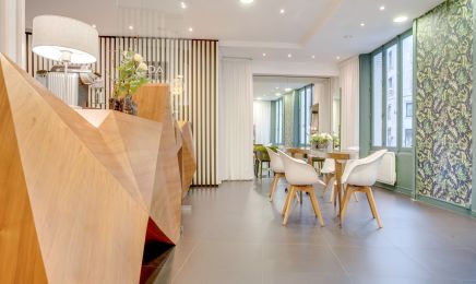 Le salon qui parle : Coiffeur à Nantes