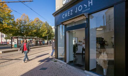 Chez Josh : Coiffeur à Le Mans