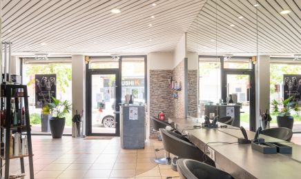 Le salon Tendance : Coiffeur à Limonest
