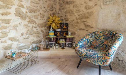 Au Miroir Doré : Coiffeur à Maureilhan