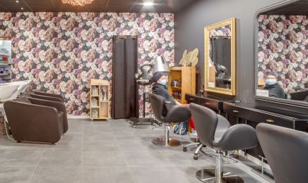 L’Atelier des Coiffeurs - Saint-Grégoire : Coiffeur à Saint-Grégoire