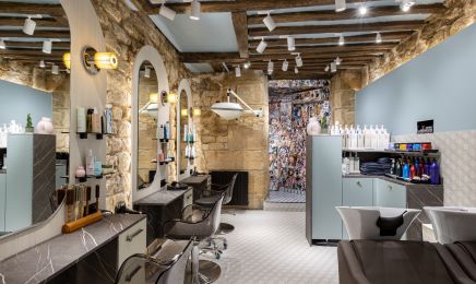 Lea Caminade : Coiffeur à Paris