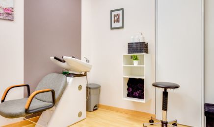 L’atelier du Cheveu - Cholet : Coiffeur à Cholet