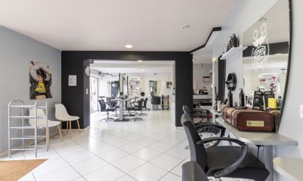 Isabelle coiffure : Coiffeur à Essarts en Bocage