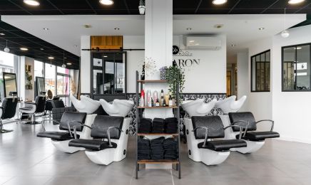 Coiffeur Le Baron - Orvault : Coiffeur à Orvault