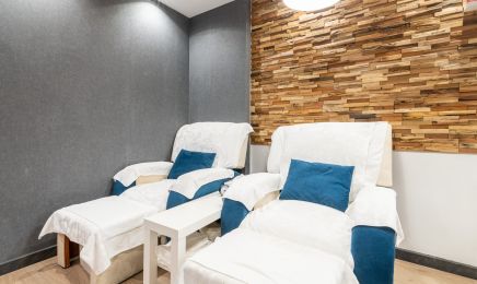 Aux bons soins & ongles : Institut de beauté à Toulouse