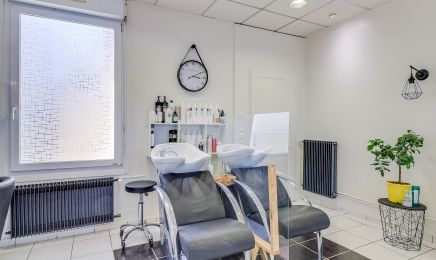 Sa’Lys : Coiffeur à Dijon