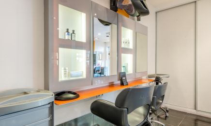 Le coiffeur : Coiffeur à Chatou