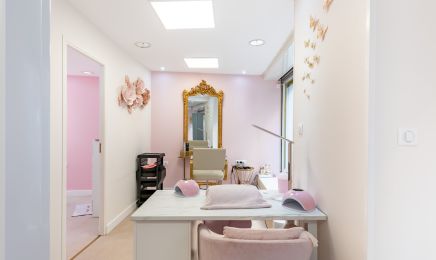 Kadouge Glam Beauty - Institut de Beauté : Institut de beauté à Dieppe