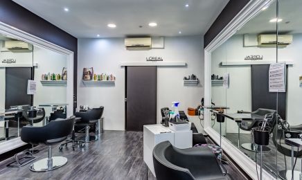 Tête en l'Hair : Coiffeur à Brioude