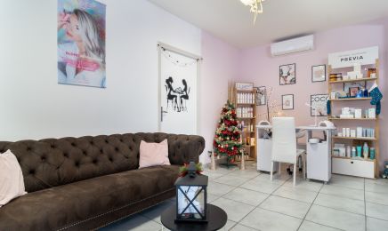 Essenti'Elle : Coiffeur à Draguignan