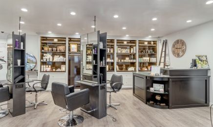Aux Ciseaux d’Art Gens  : Coiffeur à Compiègne