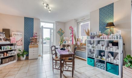 Marion Esthetik : Institut de beauté à Pinet