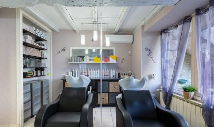 MD coiff : Coiffeur à Meschers-sur-Gironde