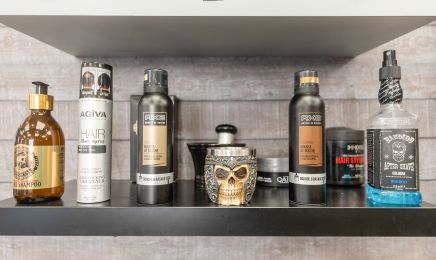 Amine Etoile Coiffure  : Coiffeur à Poitiers