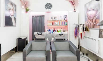 Bel'Hair Coiffure : Coiffeur à Solliès-Pont