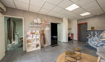 La beaute des elfes  : Coiffeur à Tignieu-Jameyzieu
