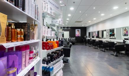 Pascal Coste - Villebarou : Coiffeur à Villebarou