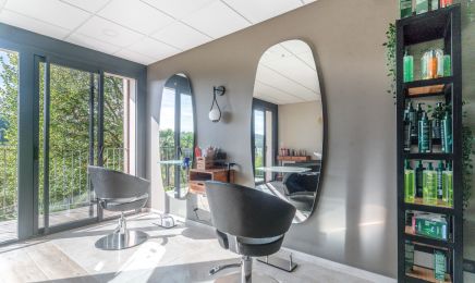 Diffusion Coiffure & Esthétique  : Institut de beauté à Montcuq-en-Quercy-Blanc
