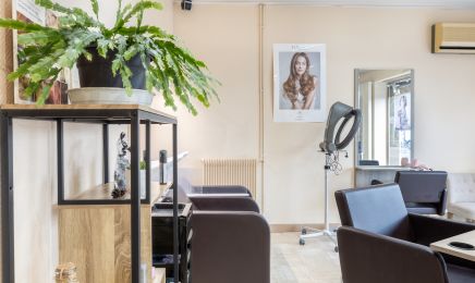 Maestyle  : Barbier à Thouars