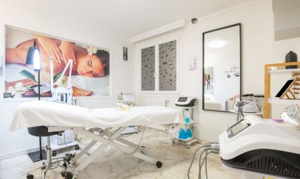 My Beauty & Nails : Manucure à Rodez