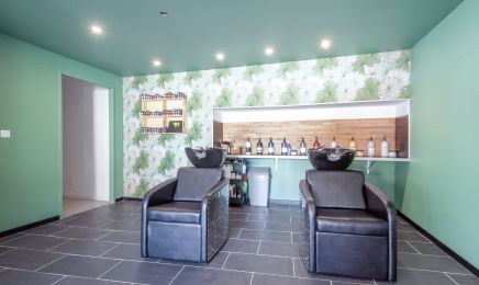 LM Coiffure : Coiffeur à Esprels