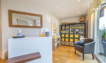 INSTITUT SOINS ET DÉTENTE  : Institut de beauté à Touques