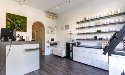 Institut Douceur d'Océane : Manucure à Floirac