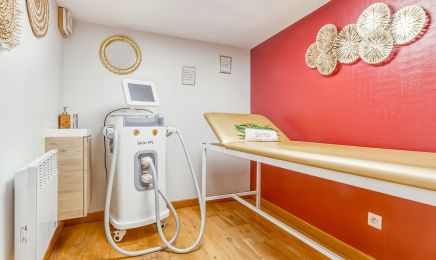 L’elixir : Institut de beauté à Carentan les Marais