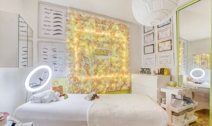 KS Esthetics  : Manucure à Miramont-de-Guyenne
